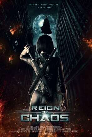 Reign of Chaos 2022 Dubb in Hindi Movie